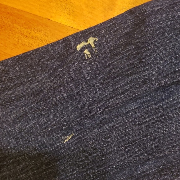 Old navy jeans - Picture 3 of 4